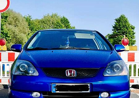 Honda Civic 1.6i Sport