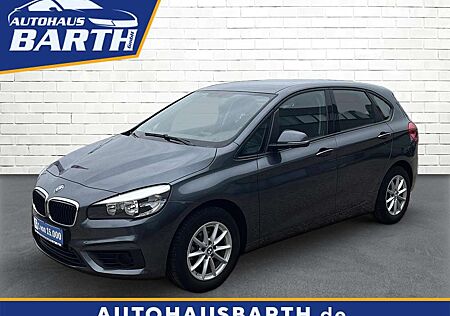 BMW 216 2er Active Tourer*Klimaautomatik*AHZV*PDC*