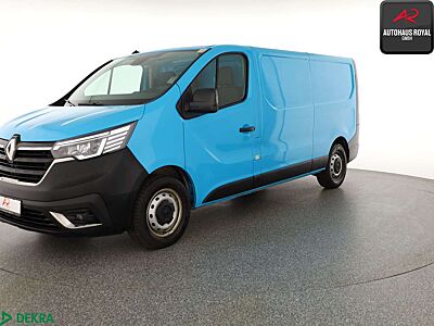 Renault Trafic Trafic 2.0 dCi 150 KASTEN L2H1 AUT,KAMERA,LED