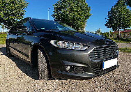 Ford Mondeo Turnier 2.0 TDCi ECOnetic Start-Stopp Busin