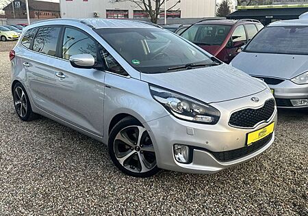 Kia Carens Edition 7*2.HD*Klima*SHZ*Aut*Navi*TÜV NEU