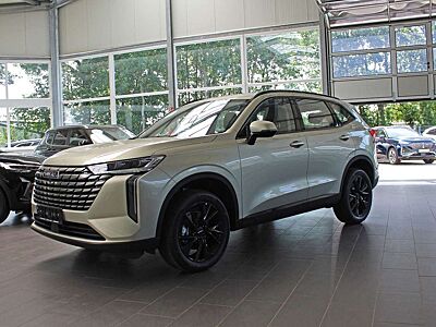 GWM HAVAL H6 Hybrid Premium Automatik