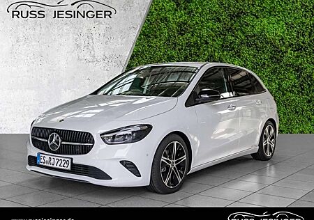 Mercedes-Benz B 200 Progressive *AHK*Cam*MBeam*KeyGo*Distronic