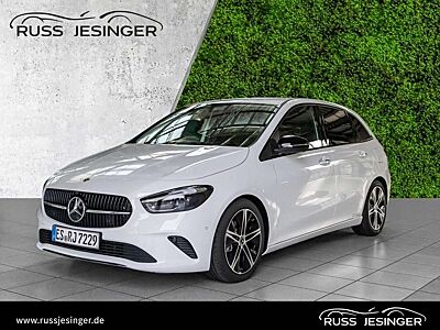 Mercedes-Benz B 200 Progressive *AHK*Cam*MBeam*KeyGo*Distronic