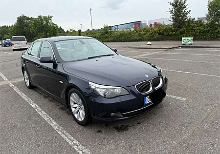 BMW 525d 525