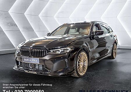 Alpina B3 GT Touring H/K NAVI STANDHZ LED PANO 360°