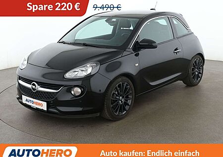 Opel Adam 1.0 Turbo Unlimited ecoFlex*PDC*SHZ*KLIMA*TEMPO*