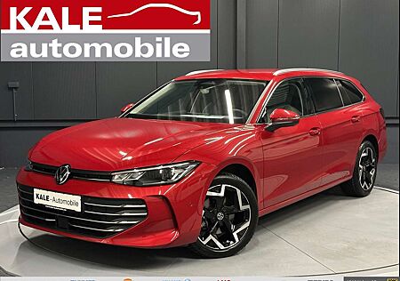 VW Passat Variant Volkswagen 1.5 eTSI DSG Business*AHK*IQ.Drive*Winter-Paket*