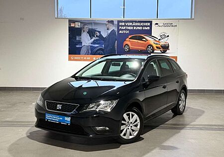 Seat Leon 1.2 TSI ST Reference KLIMA+SHZ+GRA+PDC