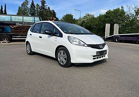 Honda Jazz 1.2 S KLIMA HU:04/2026 SERVO ZV