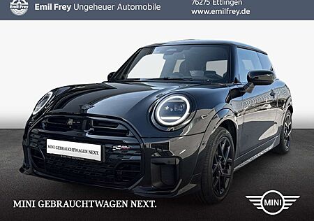 Mini Cooper S JCW Trim Head-Up Harman Kardon LED Pano
