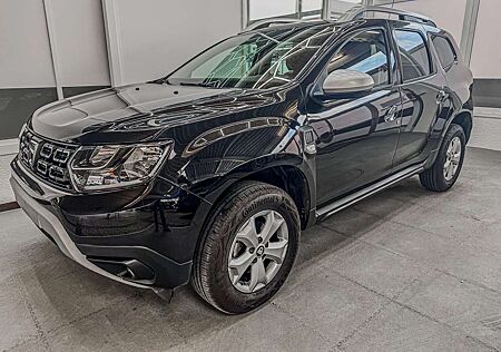 Dacia Duster URBAN NAVI SHZ RFK PDC 1.3 TCe 130 96kW/131PS E...