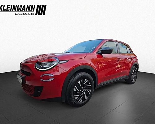 Fiat 600e Red 54 kWh (156 PS) *Wallbox inkl.