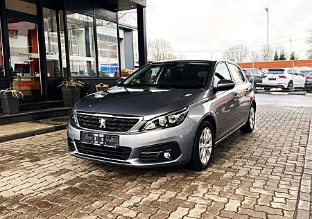 Peugeot 308 Style/1,2 Ltr./81 kW/PureTech/Euro 6d/LED