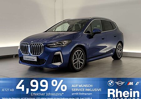 BMW 223 i xDrive Active Tourer M Sportpaket Head-Up/L