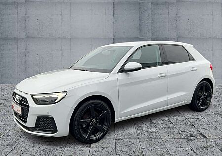 Audi A1 30 TFSI ADVANCED LED+NAV+PDC+GRA+17