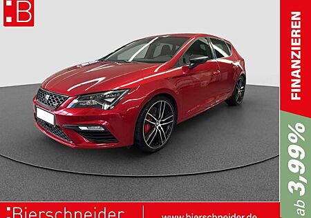 Seat Leon 2.0 TSI DSG Cupra 300 NO OPF SCHALE BEATS VC