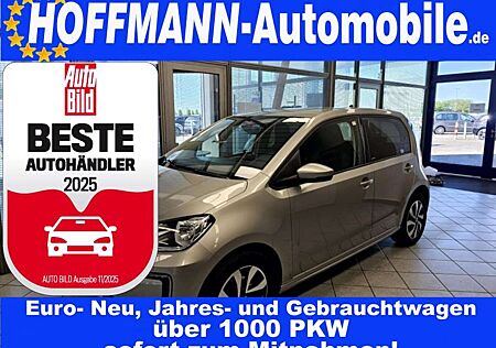 VW e-up! Volkswagen e-up! Active Kamera,Sitzheizung,PDC,Alufelgen