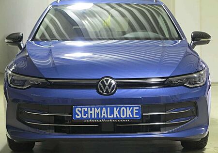 VW Golf Volkswagen VIII Variant 2.0 TDI SCR DSG7 Life AHK Navi