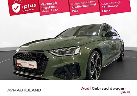 Audi A4 Avant 40 TFSI S tronic S line | NAVI | AHK |