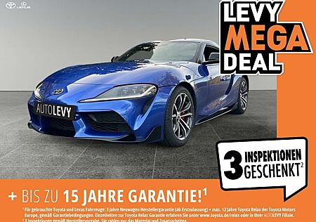 Toyota Supra GR 2.0 Dynamic *Alcantara*CarPlay&AA*