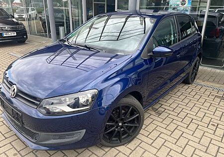 VW Polo Volkswagen V Comfortline KLIMA/17* ALU/PDC