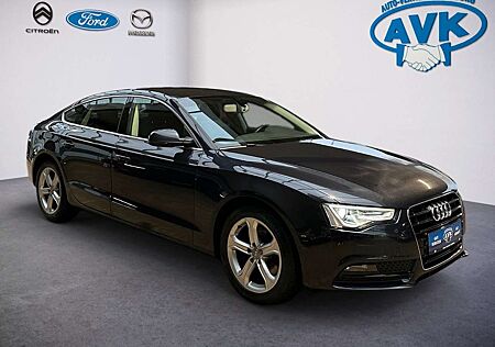 Audi A5 Sportback 2.0 TDI Navi, SItzhzng, Bluetooth