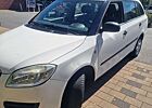 Skoda Fabia II Combi 1.2 HTP Combi COOL Edition