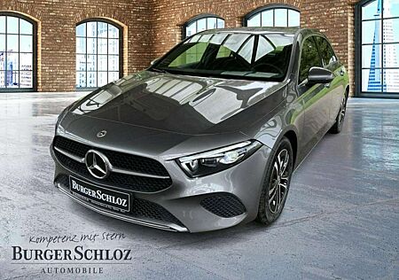 Mercedes-Benz A 180 W-Paket KAM PDC SpurH LM Navi AUT KlimaA