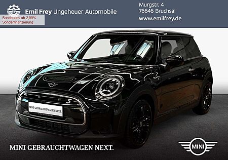 Mini Cooper SE Yours Trim