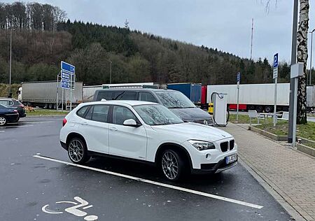 BMW X1 xDrive18d Aut. xLine