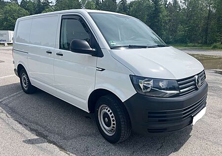 VW T6 Transporter Volkswagen Campervan Ausbau