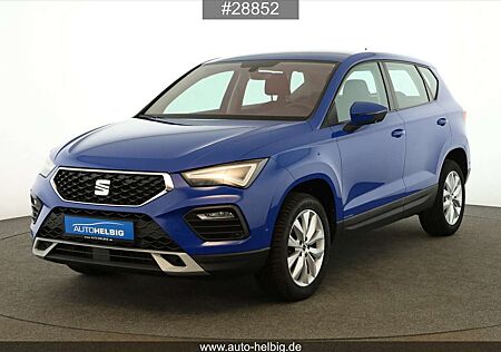 Seat Ateca 2.0 TDI Style #AHK#LED#DSG#SHZ#GRA#DAB+#