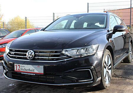 VW Passat Variant Volkswagen GTE +Navigation-Sitzheizung-ACC Tempomat