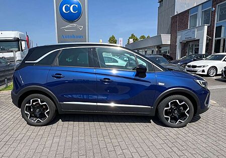 Opel Crossland 1.5 D Ultimate SEHR VIELE EXTRAS