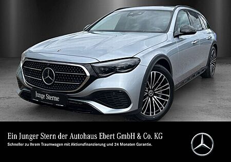 Mercedes-Benz E 300 E300de T AllTerrain Advanced+ Massage DISTRO AHK
