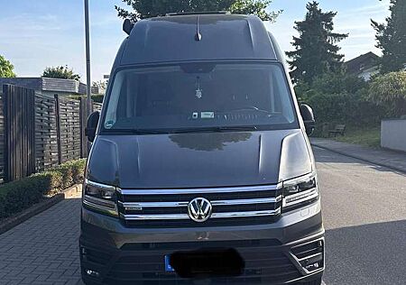 VW T6 California Volkswagen Grand California 680 4MOTION