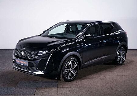 Peugeot 3008 1.6 300 A 4 llure Pack Kamera+LED+Navi+Kam.+LM