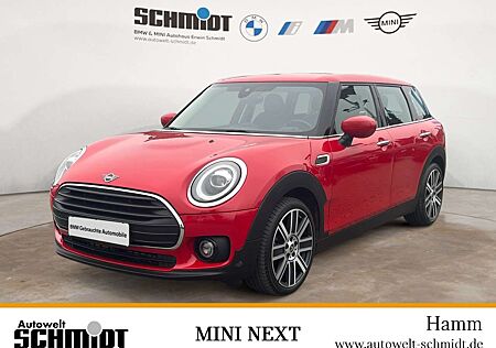 Mini ONE Clubman + 2.Jahre.BPS-GARANTIE