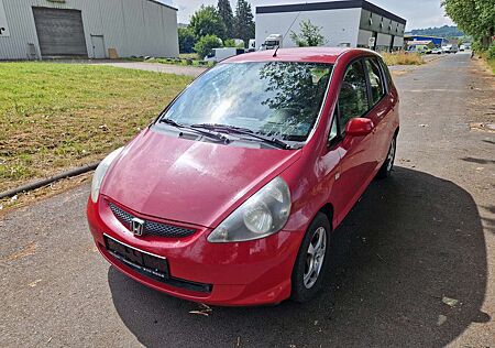 Honda Jazz 1.2 S KLIMA
