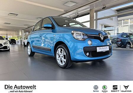 Renault Twingo Luxe 1.0 TEMPOMAT GBA KLIMA LM