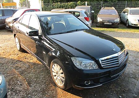 Mercedes-Benz C 250 C -Klasse Lim. CGI BlueEfficiency