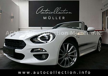 Fiat 124 Spider Lusso*Leder*LED*Navi*PDC*DAB*Klima*