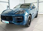 Porsche Cayenne S Coupe V8 Panoramadach+HUD+ACC+LED