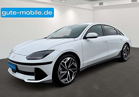 Hyundai IONIQ 6 Uniq-Paket Elektro