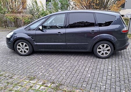 Ford S-Max 2.0 TDCi DPF Trend