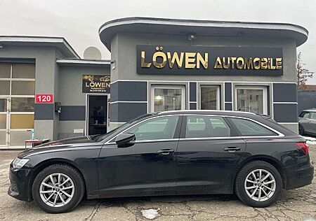 Audi A6 45 TDI quattro "I.Hand"