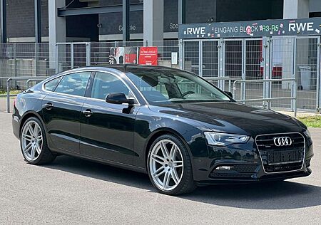 Audi A5 Sportback 3.0 TDI quattro*AUTOMATIK*LEDER*TÜV