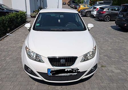 Seat Ibiza SC 1.4 16V Sport