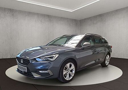 Seat Leon Sportstourer FR 2.0 TDI 7-Gang DSG
